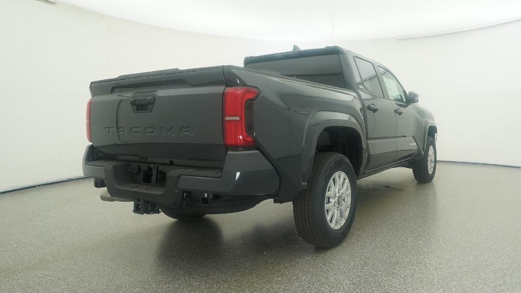 New 2026 Underground Toyota SR5 image 16