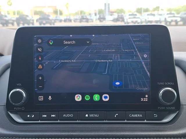 2023 Nissan Rogue SV - Photo 20