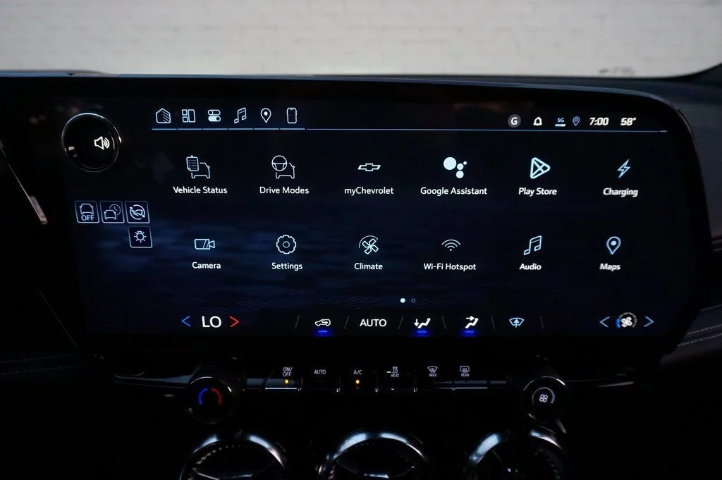 2026 Chevrolet Blazer EV LT - Photo 14