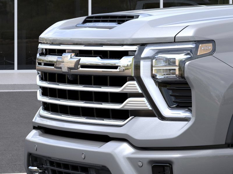 2026 Chevrolet Silverado 2500 HD High Country - Photo 13