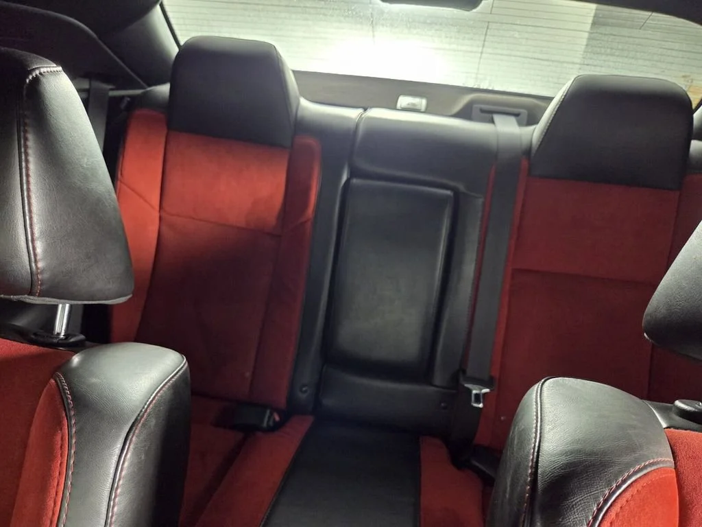 Certified Used 2021 Pitch Black Clearcoat Dodge GT image 22