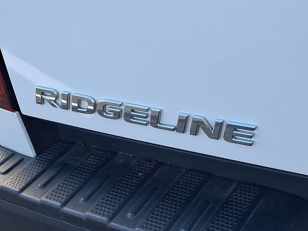 2023 Honda Ridgeline Black Edition - Photo 32