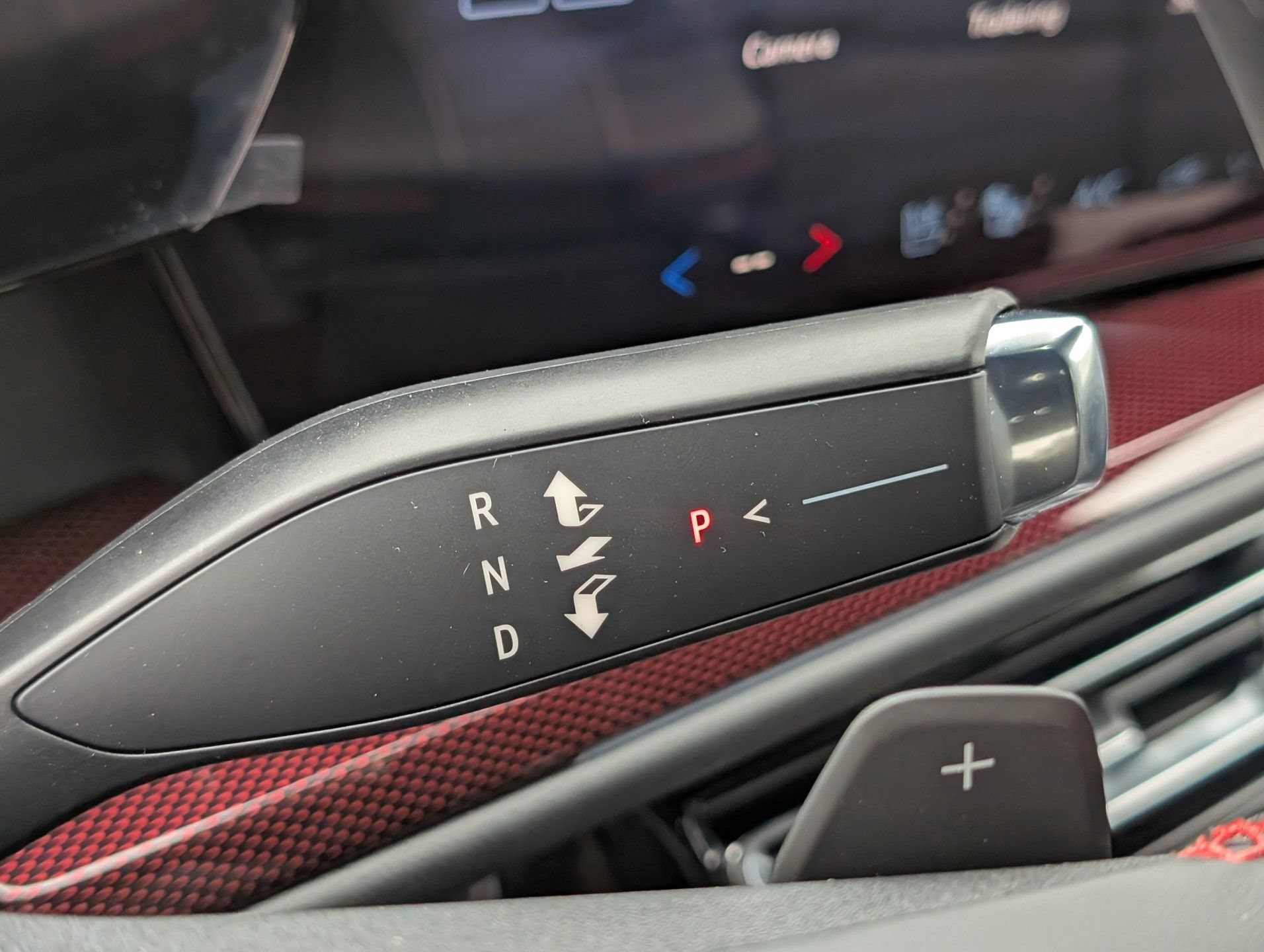 2026 Chevrolet Traverse RS - Photo 19