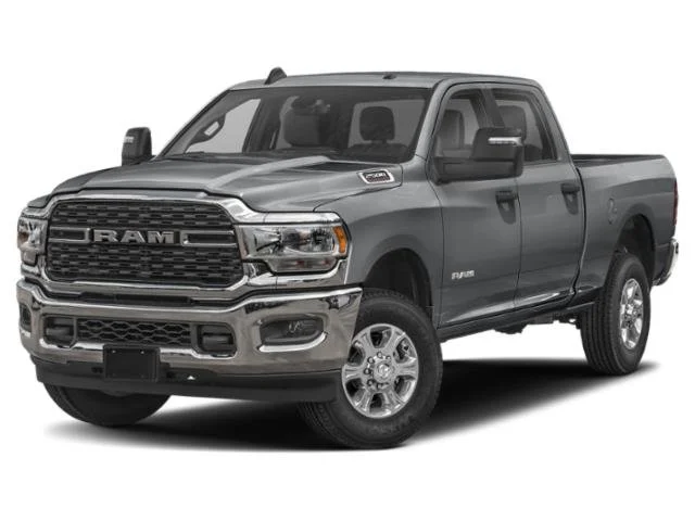 2024 RAM 2500's photo