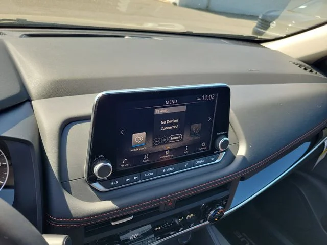 2026 Nissan Rogue Rock Creek - Photo 15