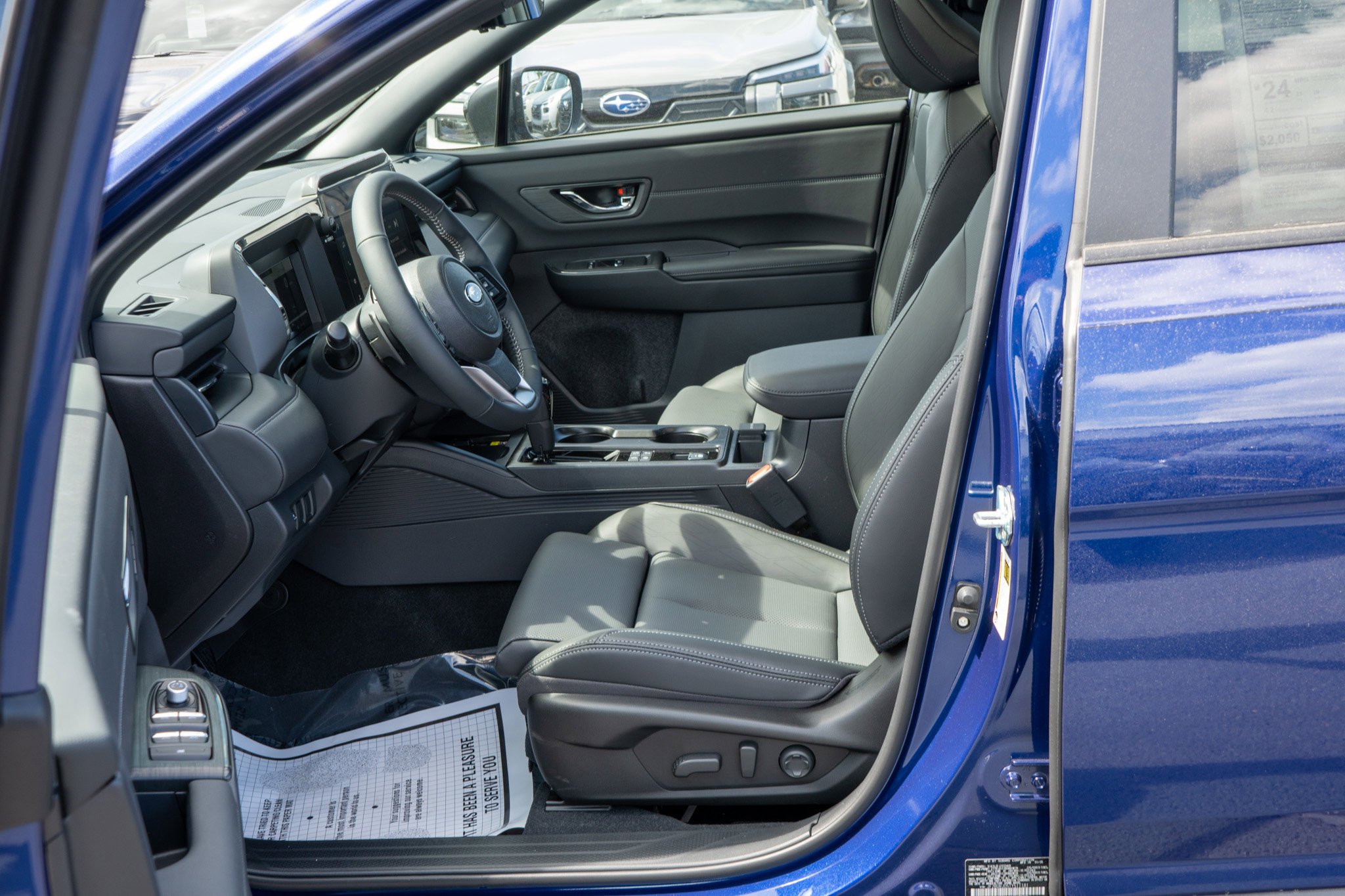 2026 Subaru Outback Touring XT - Photo 19
