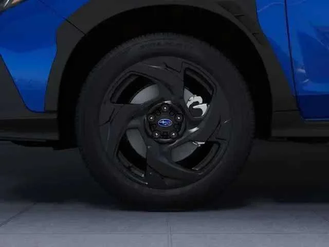 New 2026 SAPPHIRE BLUE PEARL Subaru Sport Hybrid image 9