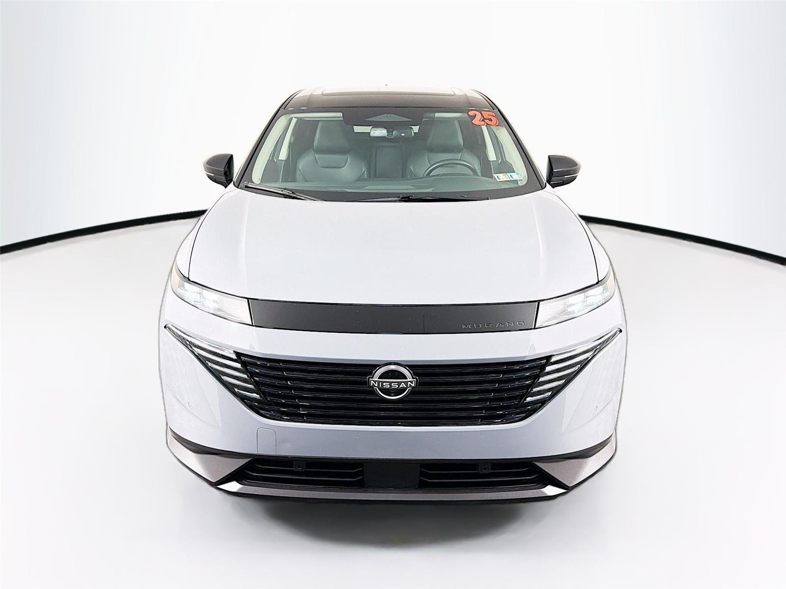 2025 Nissan Murano SL - Photo 13