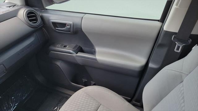 Certified Used 2023 MAGNETIC GRAY MET. Toyota  image 13