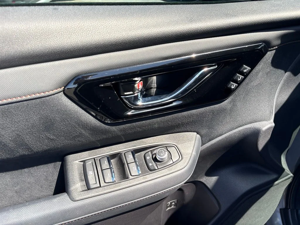 Used 2026 Beige Subaru Touring image 19