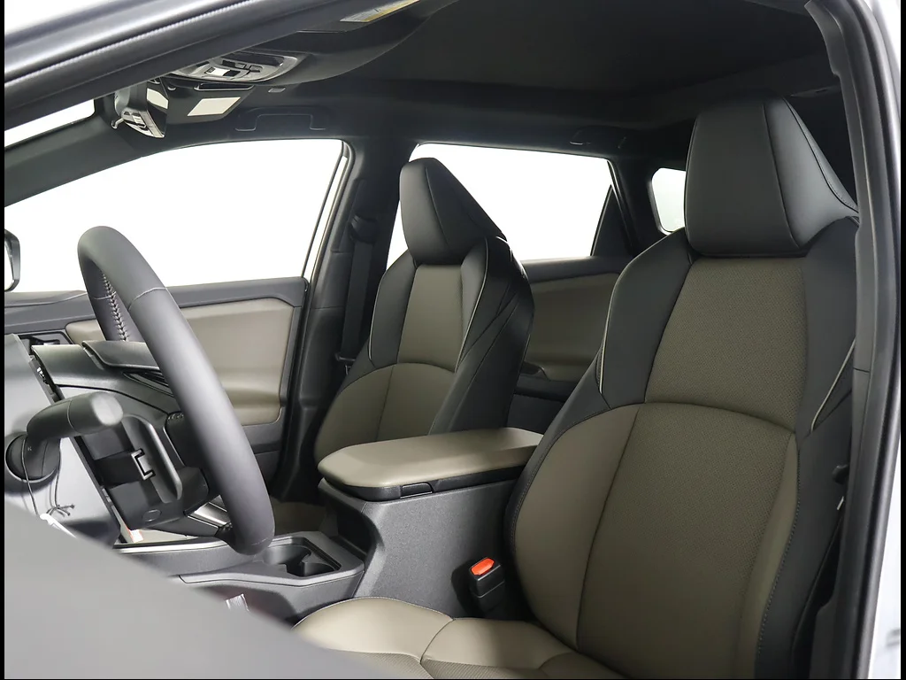 New 2026 Steel Toyota Premium image 7