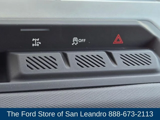2025 Ford Bronco 4-Door Big Bend - Photo 27