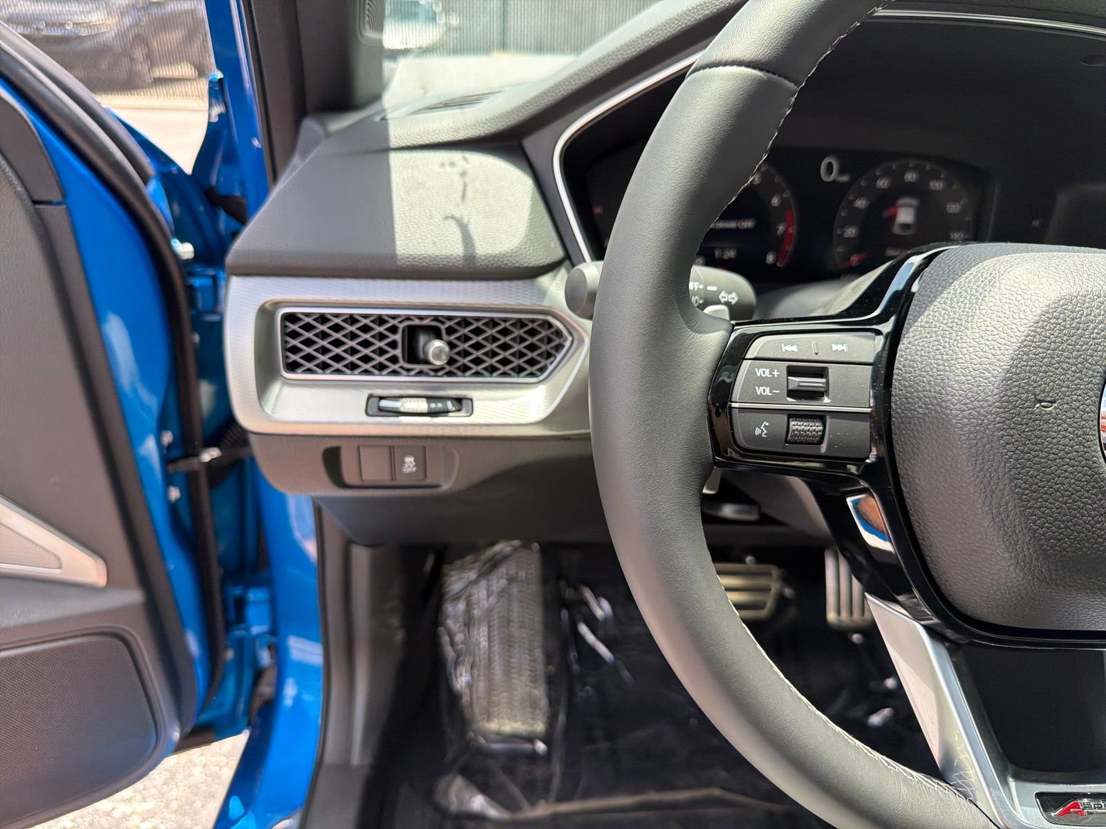 New 2026  Acura A-Spec Tech Package image 16