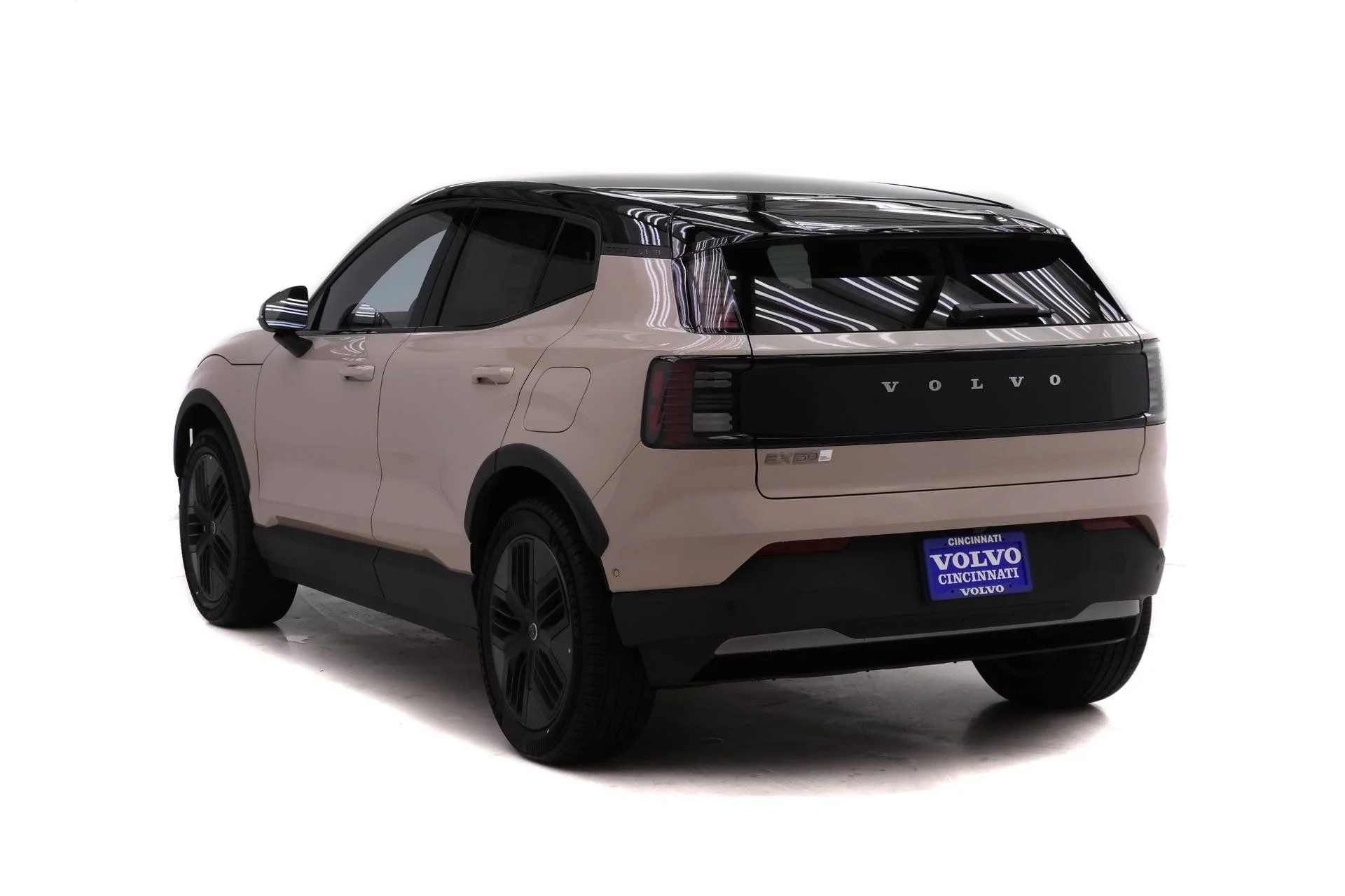 New 2026 Sand Dune Volvo Ultra image 4
