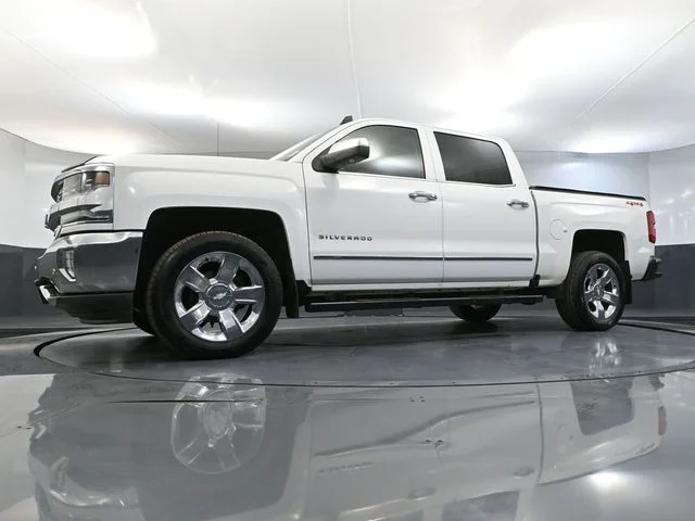 Used 2017 White Chevrolet LTZ image 55