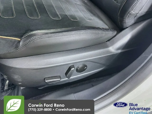 Certified Used 2023 Star White Ford GT image 24