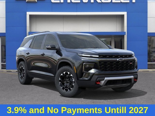 Vehicle thumbnail