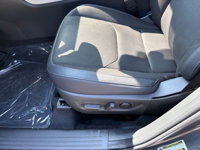 New 2026 Machine Gray Metallic Mazda 2.5 S Preferred AWD image 12