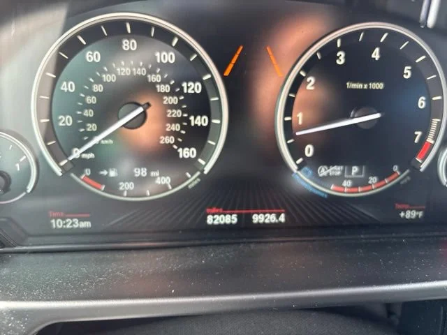 2018 BMW X5 sDrive35i - Photo 11