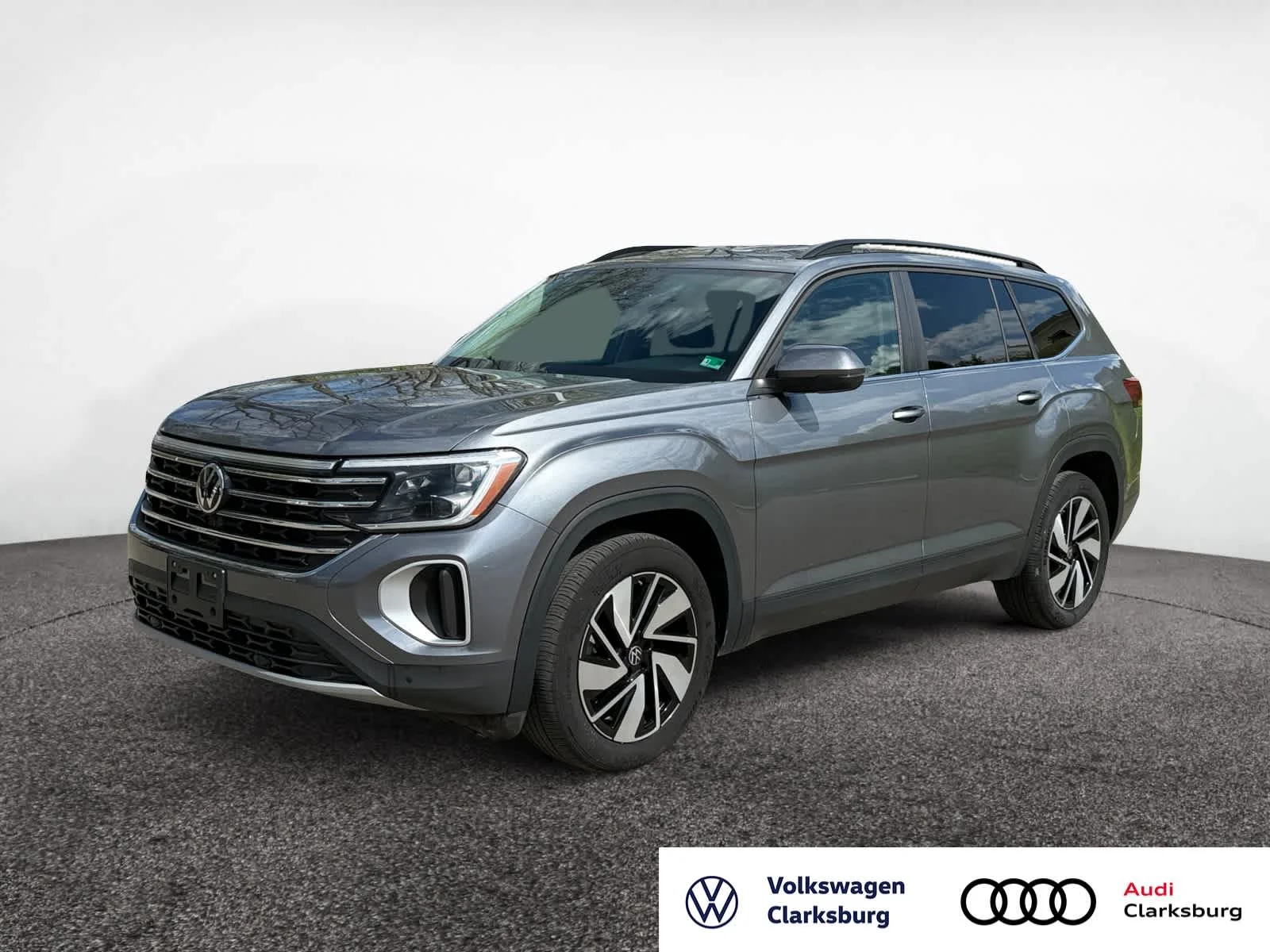 2025 Volkswagen Atlas 2.0T SE w/Tech 4MOTION's photo