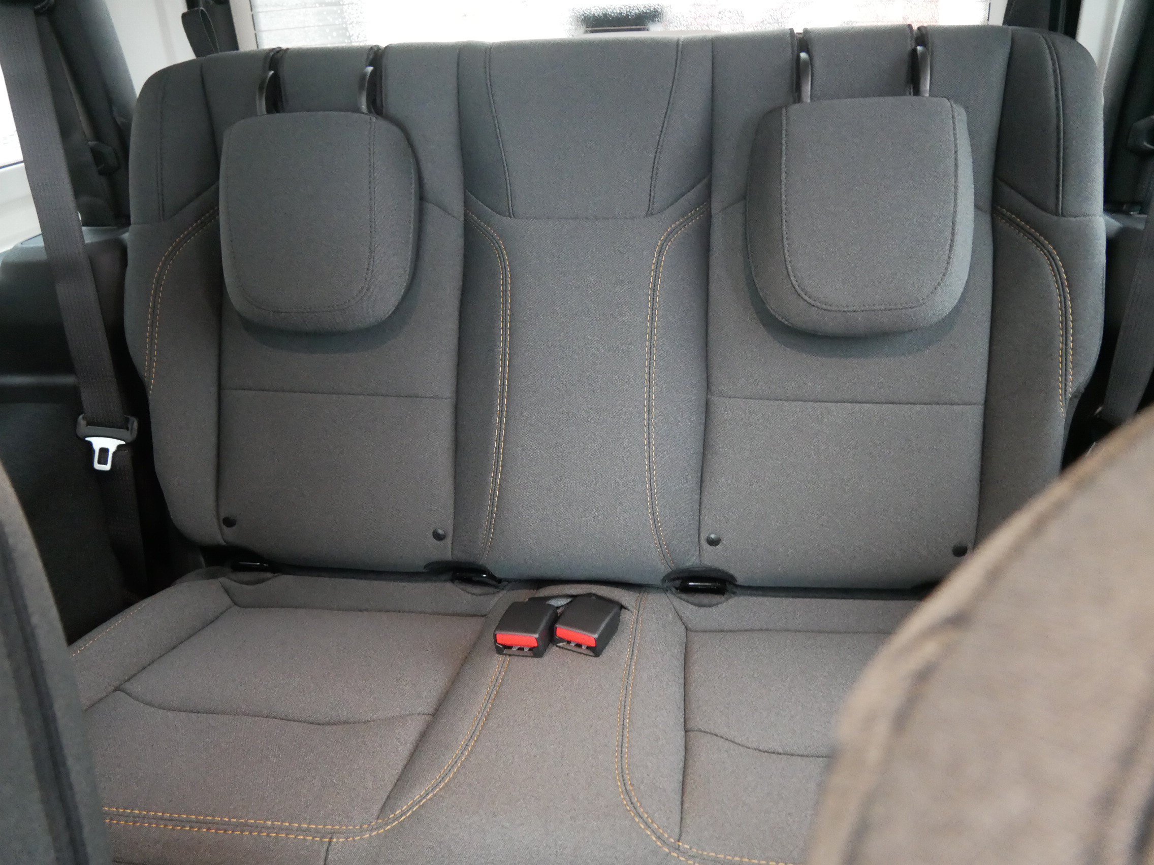New 2026 Anvil Clearcoat Jeep Sport image 9