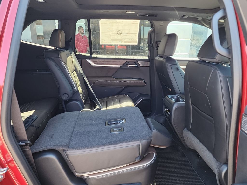 2026 GMC Acadia Denali Ultimate - Photo 50