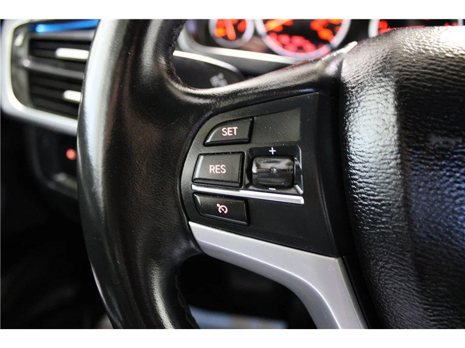 Used 2017 Black BMW sDrive35i image 27