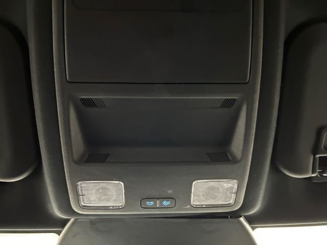 Used 2024 Black Ford ST-Line image 29