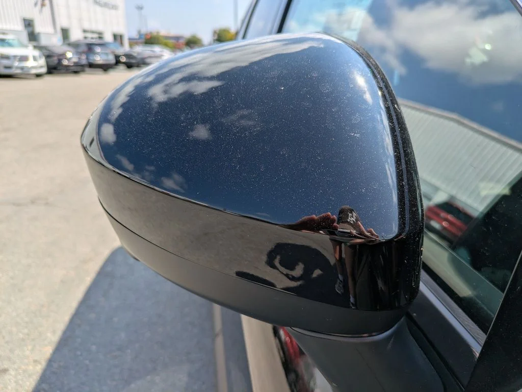 New 2026 Super Black Nissan Dark Armor™ image 12