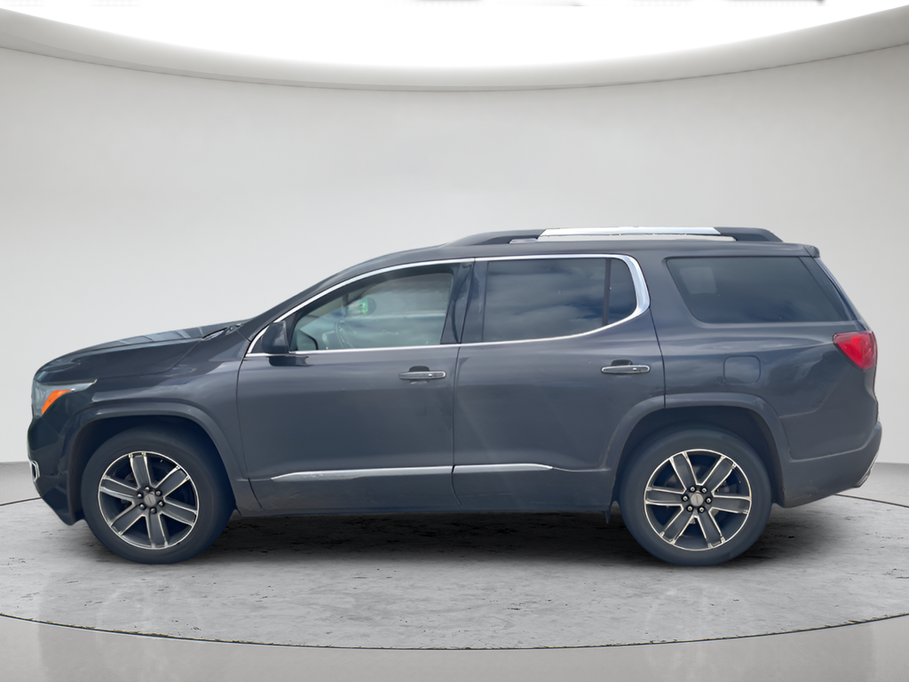 2017 GMC Acadia Denali - Photo 15