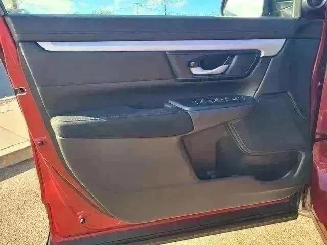 Used 2021  Honda Special Edition image 18