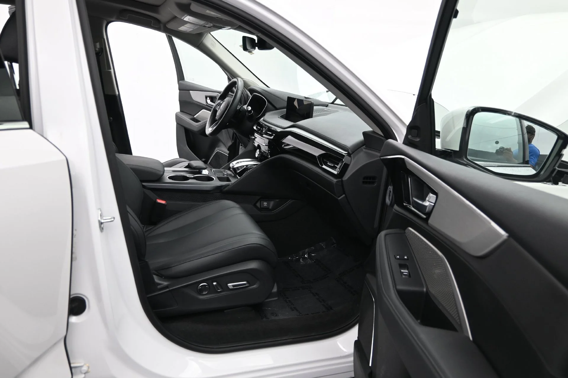 2024 Acura MDX Base - Photo 18