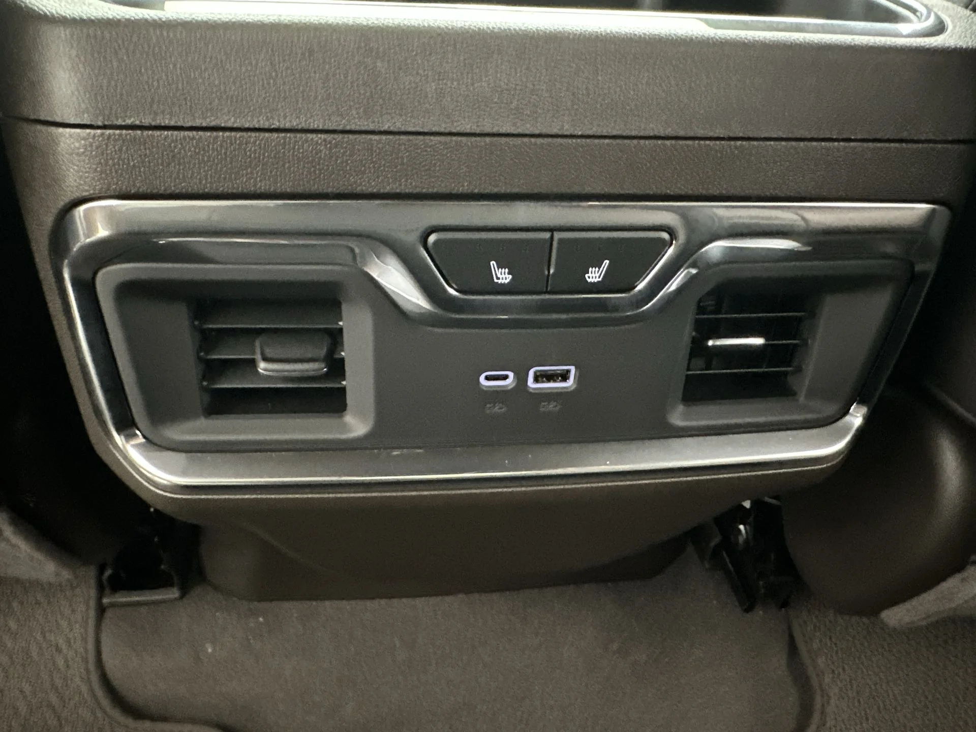 2026 GMC Sierra 1500 Denali - Photo 80