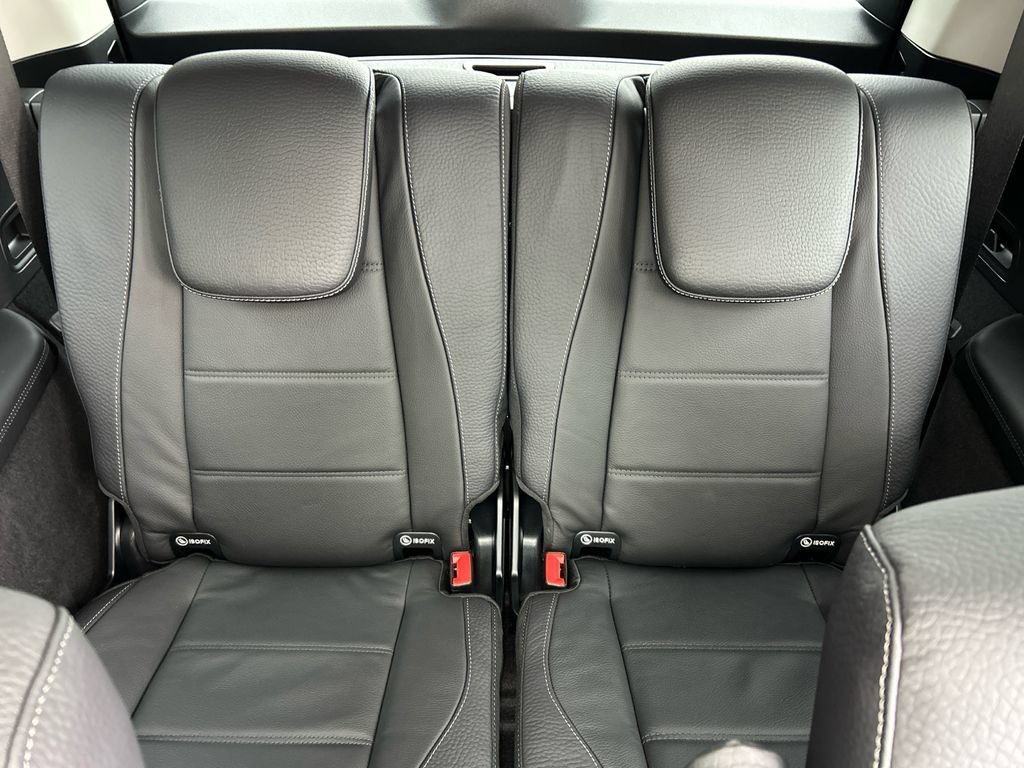 New 2026 Twilight Blue Metallic Mercedes-Benz GLS 450 image 64