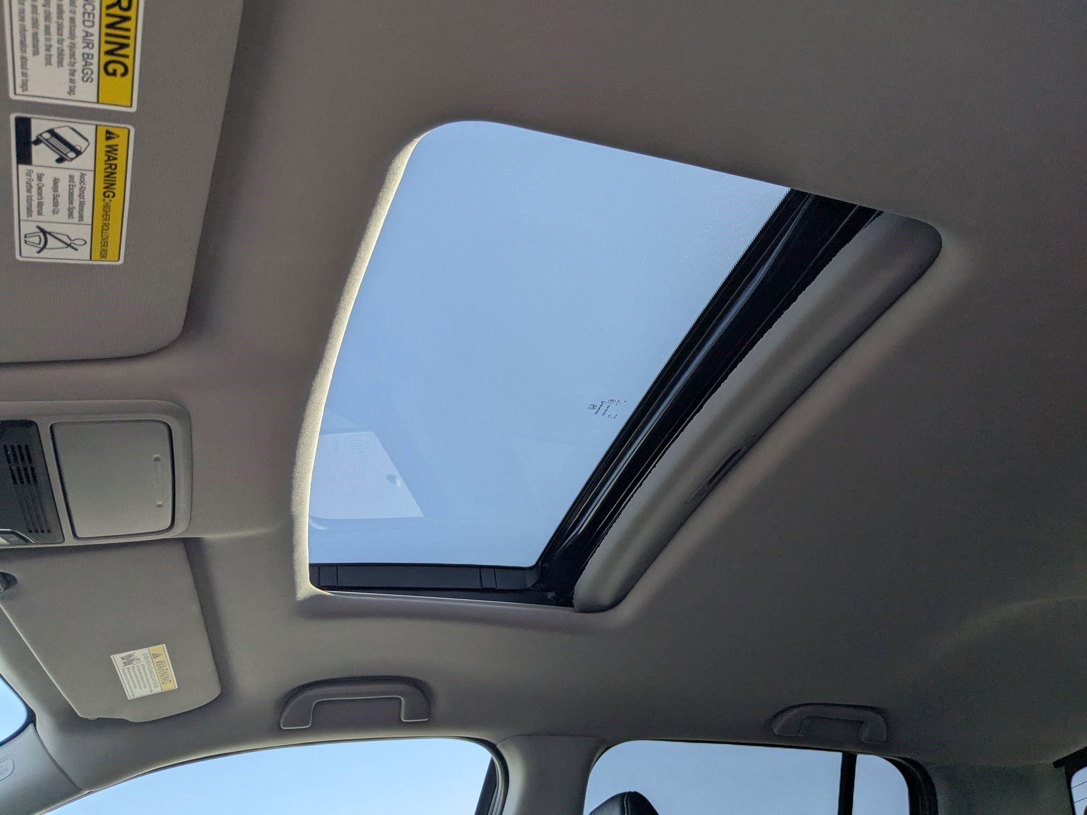 2026 Honda Ridgeline RTL - Photo 15