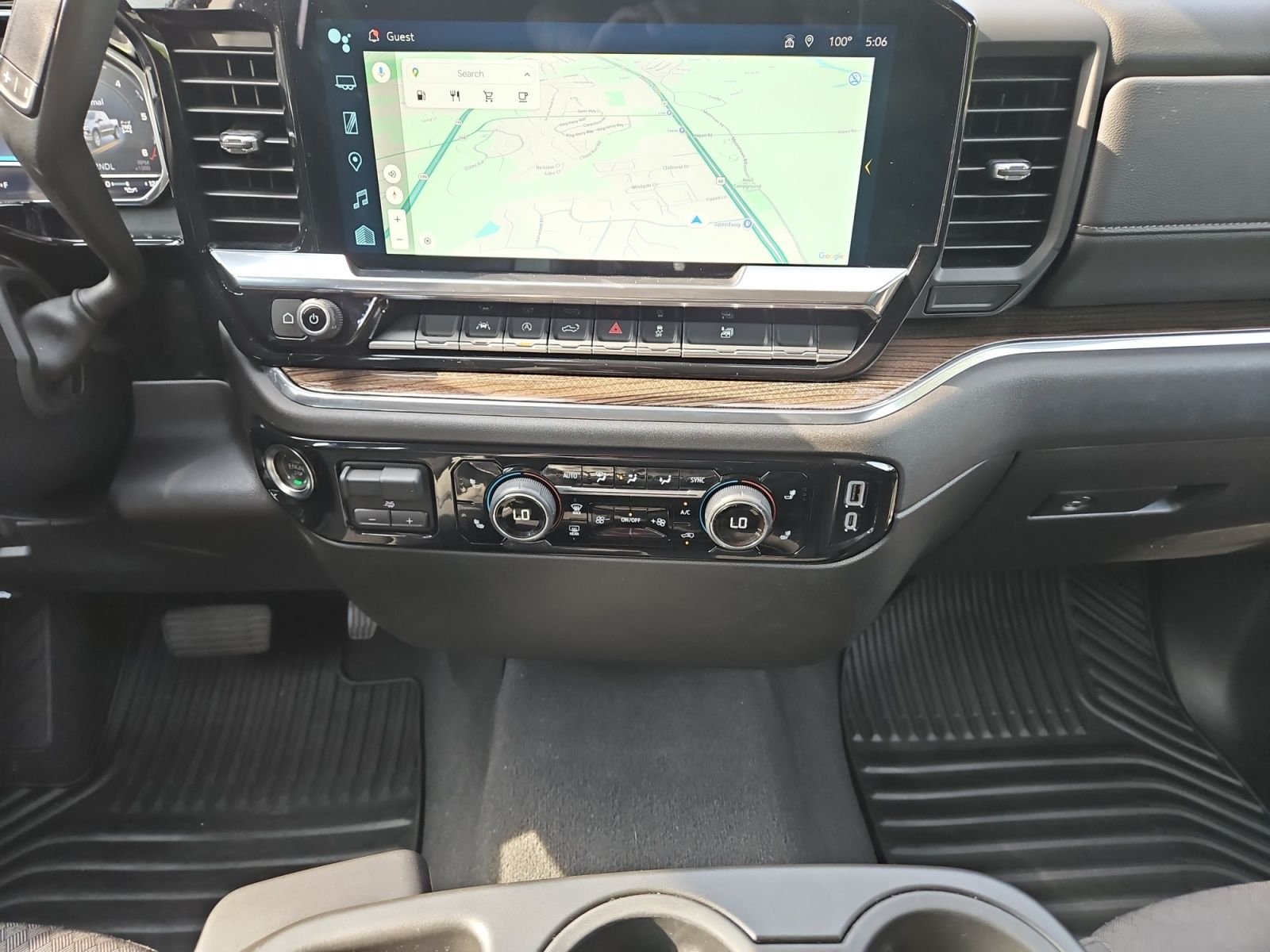 2025 Chevrolet Silverado 1500 LT - Photo 11
