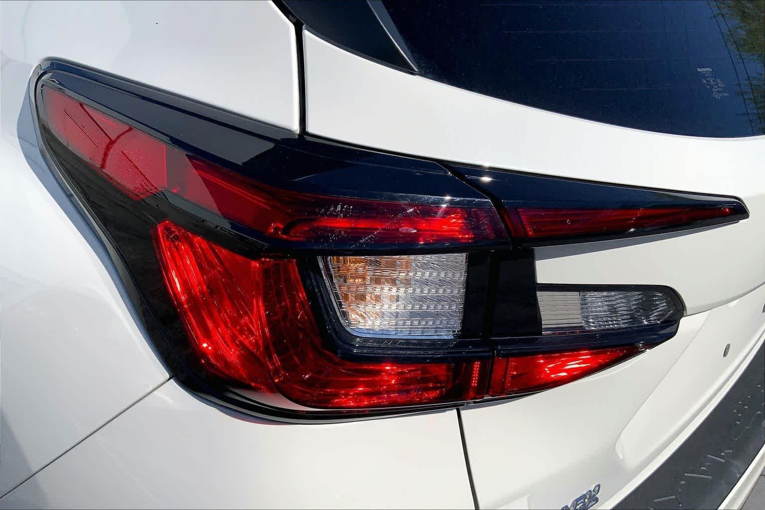 Used 2024 Crystal White Pearl Subaru Premium image 26