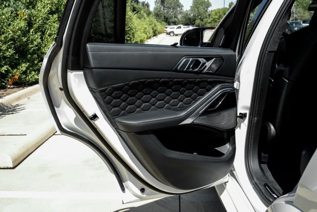Used 2025 White BMW Base image 63