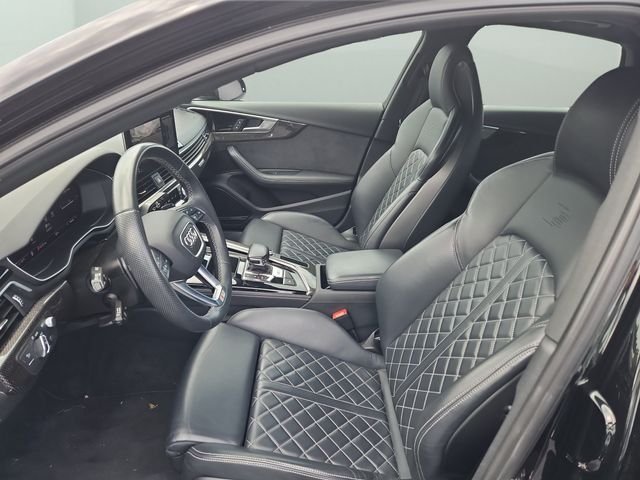 2022 Audi S4 Prestige - Photo 34