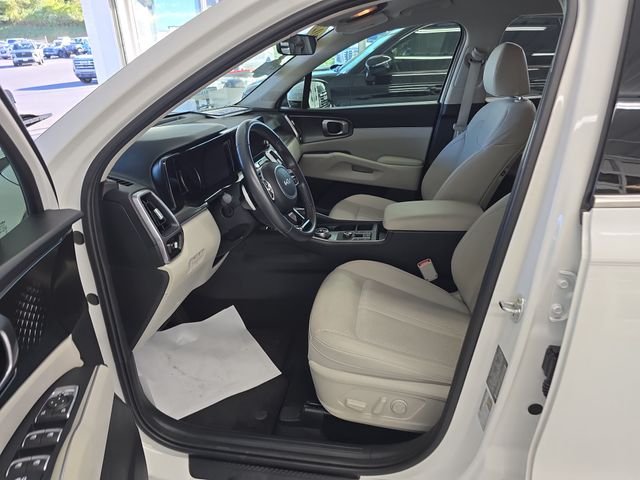 2023 Kia Sorento EX Hybrid - Photo 13
