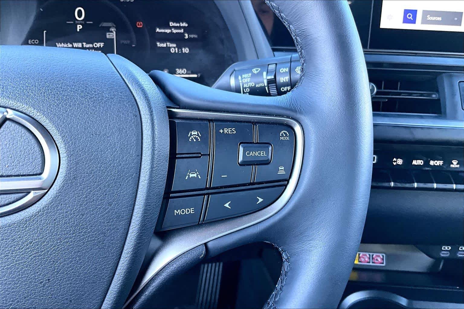 Used 2025 Caviar Lexus Premium image 22