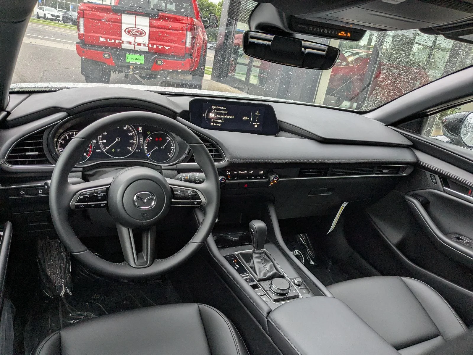 2026 Mazda Mazda3 Select Sport - Photo 13