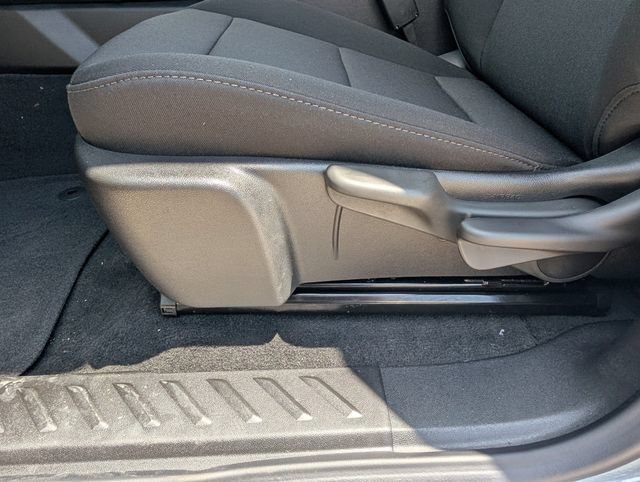 New 2026 Sterling Gray Metallic Chevrolet Trail Boss image 11