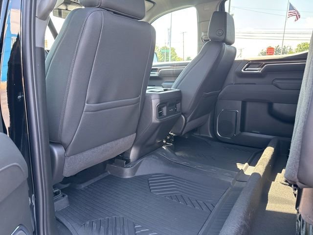 2026 Chevrolet Silverado 1500 LT Trail Boss - Photo 10