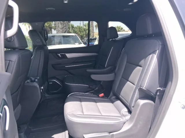 2026 Buick Enclave Preferred - Photo 19