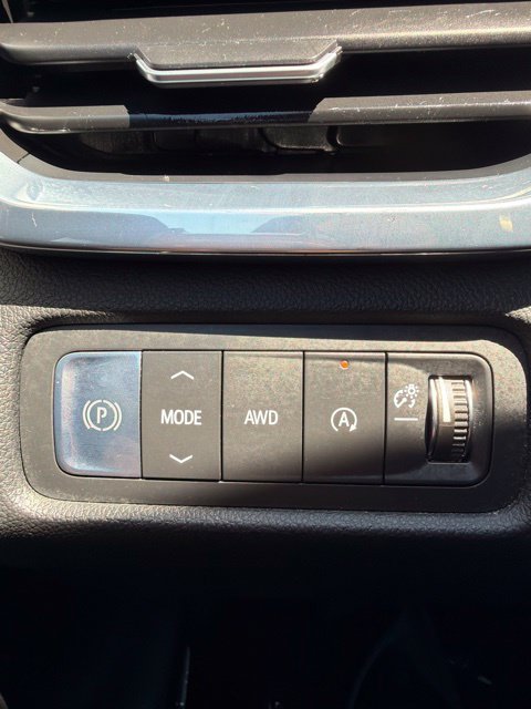 2026 GMC Acadia Elevation - Photo 18