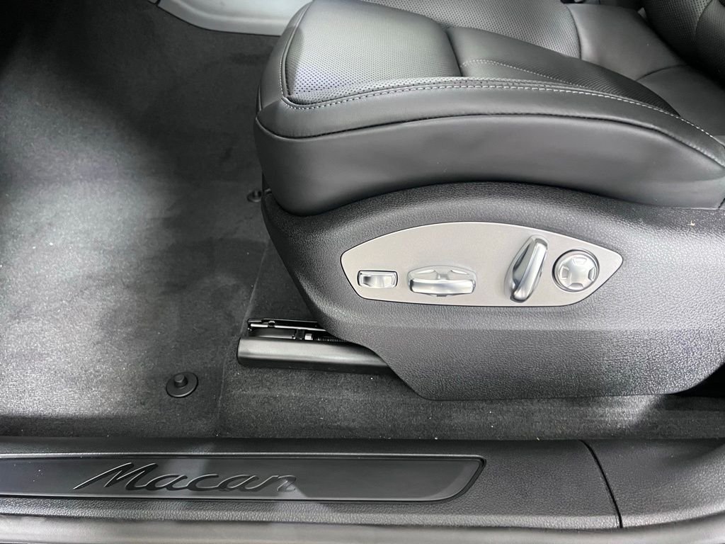 New 2026 Black Porsche  image 30