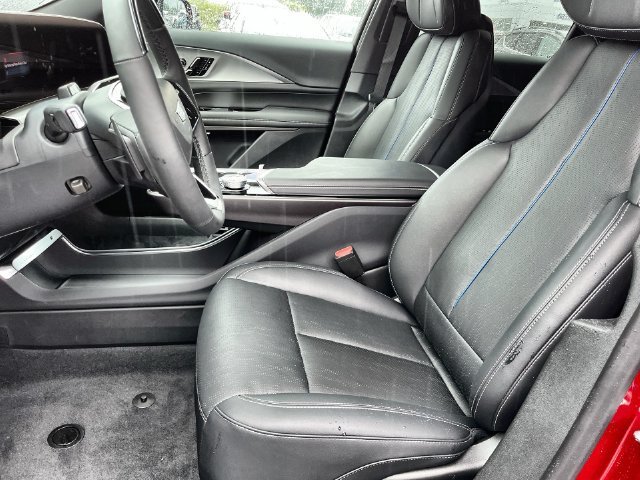 2027 Cadillac LYRIQ Sport - Photo 15