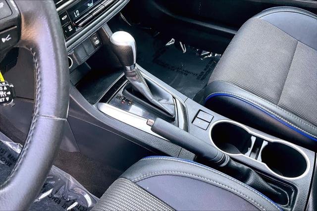 Certified Used 2018 ICE CAP Toyota  image 14