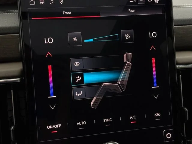 2026 GMC Yukon XL Denali Ultimate - Photo 31